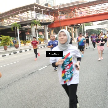 Runner Photo 4672929