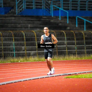 Runner Photo 4672930