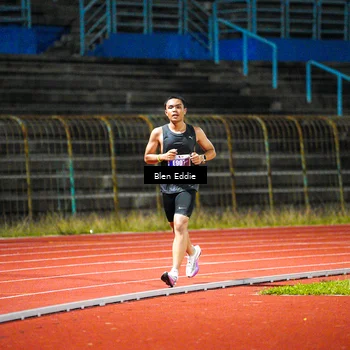 Runner Photo 4672934
