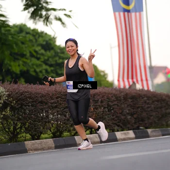 Runner Photo 4672936