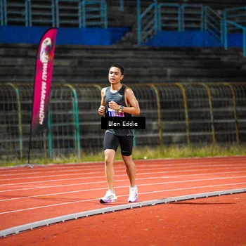 Runner Photo 4672942