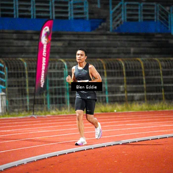 Runner Photo 4672943