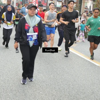 Runner Photo 4672945