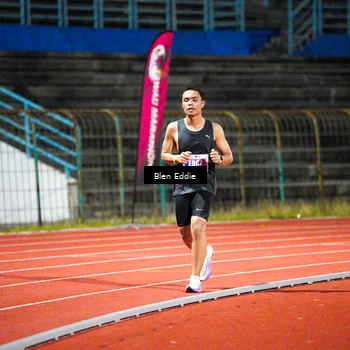 Runner Photo 4672946