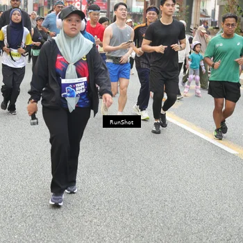 Runner Photo 4672948