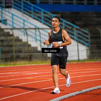 Runner Photo 4672949