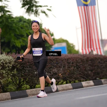 Runner Photo 4672950