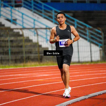 Runner Photo 4672951