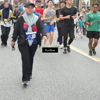 Runner Photo 4672960