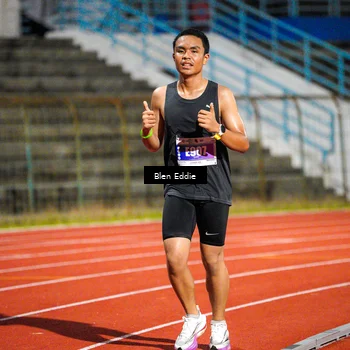 Runner Photo 4672963