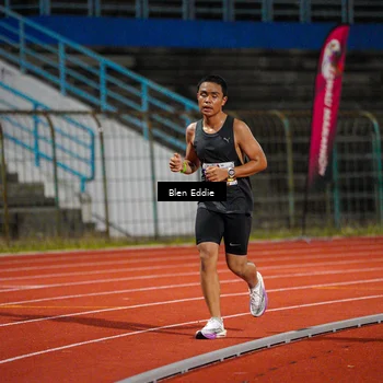 Runner Photo 4672965