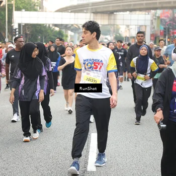 Runner Photo 4672967