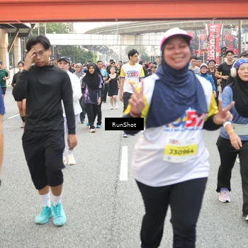 Runner Photo 4672970