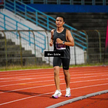 Runner Photo 4672979