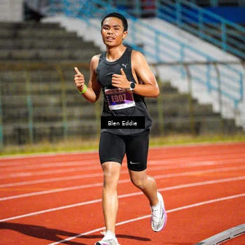 Runner Photo 4672982