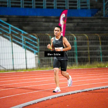 Runner Photo 4672983
