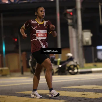 Runner Photo 4672985