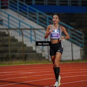 Runner Photo 4672989