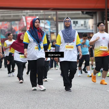Runner Photo 4672992