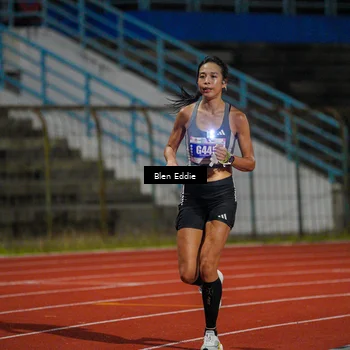 Runner Photo 4672993