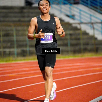 Runner Photo 4672997