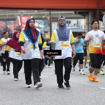 Runner Photo 4673001