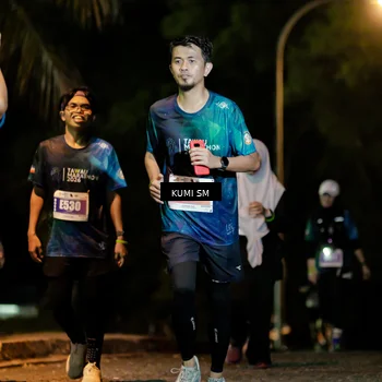 Runner Photo 4673002