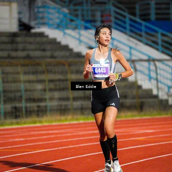 Runner Photo 4673006