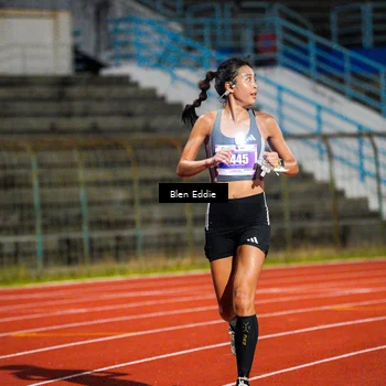 Runner Photo 4673007