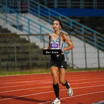 Runner Photo 4673008