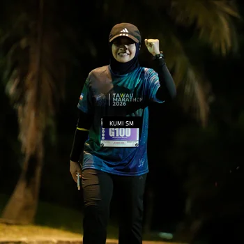 Runner Photo 4673010