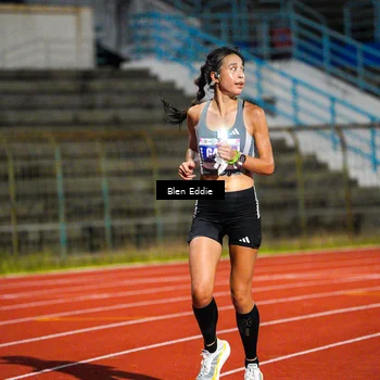 Runner Photo 4673011