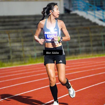 Runner Photo 4673012