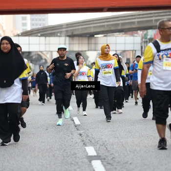 Runner Photo 4673016