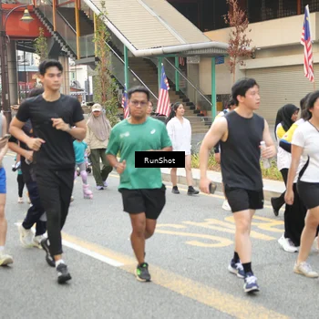 Runner Photo 4673017