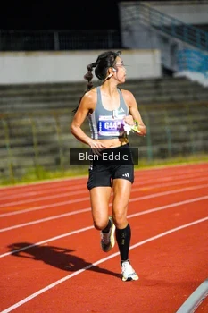 Runner Photo 4673019