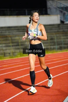 Runner Photo 4673020