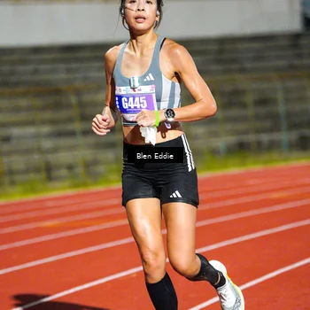 Runner Photo 4673024