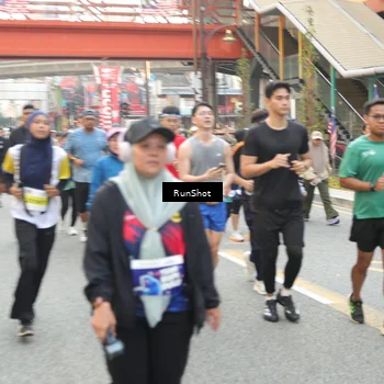 Runner Photo 4673026