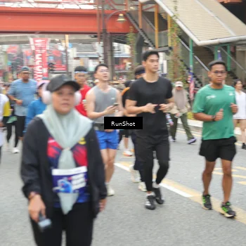 Runner Photo 4673027