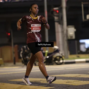 Runner Photo 4673029