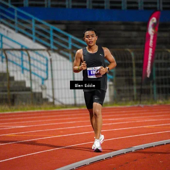 Runner Photo 4673030