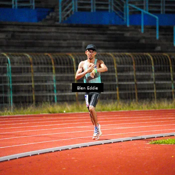 Runner Photo 4673033
