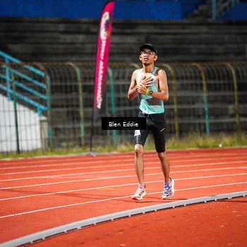 Runner Photo 4673036