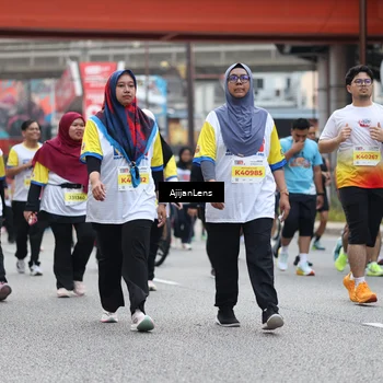 Runner Photo 4673037