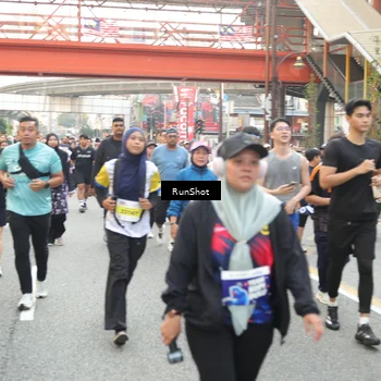 Runner Photo 4673039