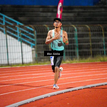 Runner Photo 4673041