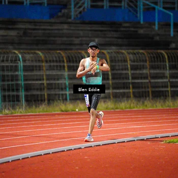 Runner Photo 4673042
