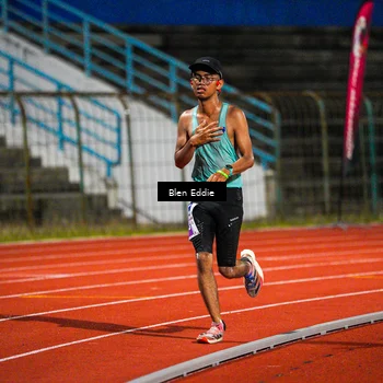 Runner Photo 4673044