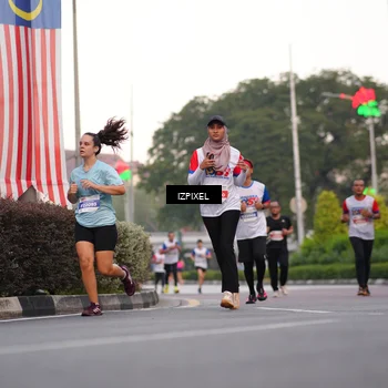 Runner Photo 4673047